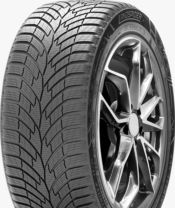 Anvelopa iarna Landspider Snowtraxx H/P 225/55 R17 101V XL