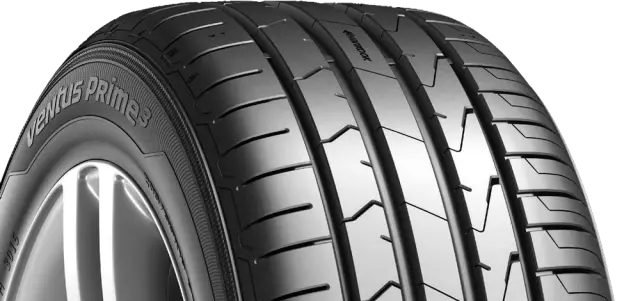 Anvelopa vara Hankook Ventus Prime 3 K125 215/45 R17 87V 