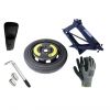Kit roata de rezerva slim R17 Suzuki S-Cross