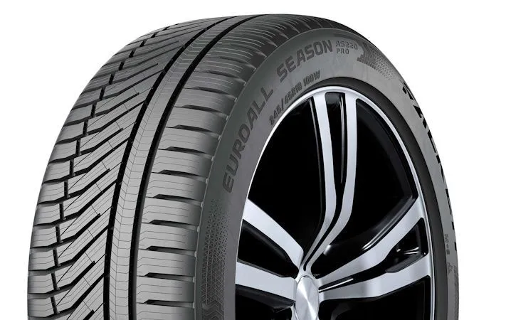 Anvelopa Falken EuroAll Season AS220 PRO 235/35 R19 91W XL