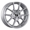 Janta aliaj Diewe Neve argintiu 8xR20 5x120 ET40