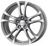 Janta aliaj ANZIO Turn 6.5x16 5x110 et38 Polar Silver