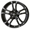 Janta aliaj ANZIO Turn 6.5x16 5x110 et38 Racing Black