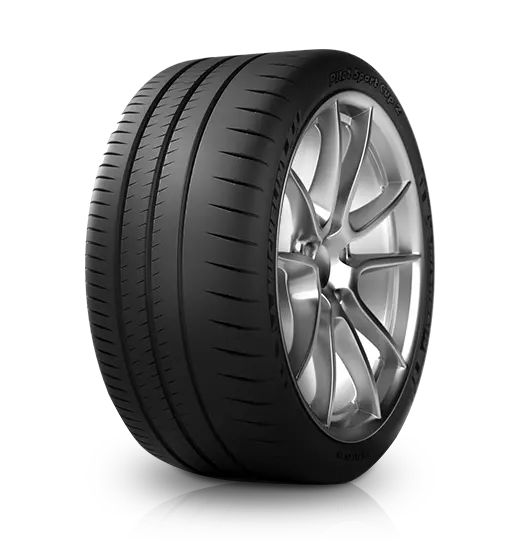 Anvelopa vara Michelin Pilot Sport CUP 2 I* 275/35 R19 100Y