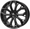 Janta aliaj CMS C37 negru mat 7.5xR20 5x114.3 ET35 Toyota RAV4 2026