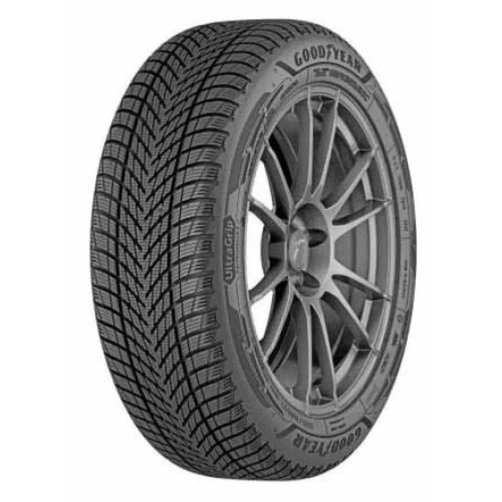 Anvelopa iarna Goodyear UltraGrip Performance 3 275/50 R22 115V XL