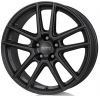 JANTA ALIAJ ANZIO SPLIT BLACK MATT 7,5X17 5X112 ET35