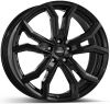 Janta aliaj Dezent TV Negru 8.5xR20 5x112 ET50