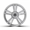 JANTA ALIAJ MAK LUFT SILVER 8XR19 5X120 ET30