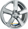 JANTA ALIAJ DEZENT TU SILVER 6.5XR17 5X100 ET39