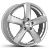 Janta aliaj Dezent TU argintiu 6.5XR17 5X100 ET39