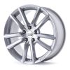 JANTA ALIAJ CMS C27 SR RACING SILVER 6XR16 5X100 ET35