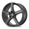 JANTA ALIAJ DEZENT TY GRAPHITE MATT 6XR16 5X100 ET35  VOLKSWAGEN TAIGO