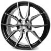 JANTA ALIAJ DOTZ MISANO DARK GUNMETAL POLISHED 9.5XR20 5X120 ET40