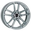 JANTA ALIAJ MAK EVO SILVER 10XR21 5X112 ET52 MERCEDES GLE SUV H1GLE