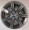 JANTA OE BMW star spoke 736 9X20 5x112 ET35   BMW X5 2018-2022 / BMW X6 2019-2022