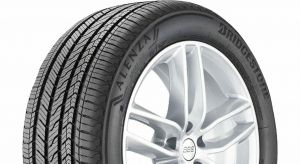 Anvelopa all season Bridgestone Alenza Sport A/S AO  235/55/R19 105T