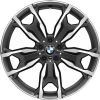 JANTA ALIAJ BMW OE STYLE 787M 8XR20 5X112 ET27