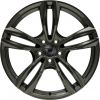 JANTA ALIAJ 2DRV WH29 DARK GUNMETAL 7.5XR17 5X112 ET45