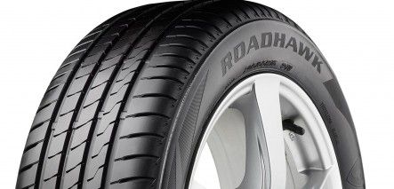 Anvelopa vara Firestone RoadHawk 265/45/R20 108Y