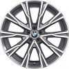 JANTA ALIAJ BMW OE 10.5XR22 5X112 ET 43