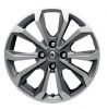 JANTA ALIAJ RENAULT ORIGINAL 6.5X16 5X114,3 ET41