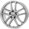 JANTA ALIAJ PLATIN P73 METALL SILBER 7.5X18 5X108 ET50