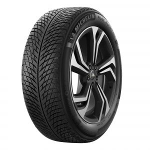 Anvelopa iarna Michelin Pilot Alpin 5 SUV ZP 245/45 R20 103V Runflat