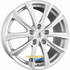 JANTA ALIAJ ITWHEELS ELENA SILBER 8X18 5X130 ET53