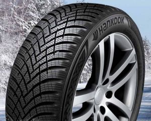 Anvelopa iarna Hankook Winter Icept RS3 W462 195/55/R16 87T -