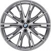 JANTA OE BMW 649i 10xR20 5x112 ET41  BMW SERIA 6 GT (2017-2022)/ BMW SERIA 7 (2015-2022)