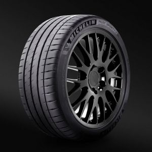 Anvelopa vara Michelin Pilot Sport 4S MO1 245/40/R19 98Y XL