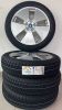 Set complet de iarna BMW i3 R19