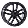 JANTA ALIAJ DEZENT TR BLACK 8XR18 5X112 ET43