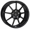 Janta aliaj Autec ClubRacing negru 8.5XR18 5X114.3 ET38