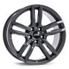 JANTA ALIAJ ATS EVOLUTION METAL GREY 7,5X17 5X112 ET54