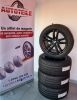 SET ROTI VARA R19 BMW X6 