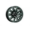 Janta Tabla Alcar Hybrid 7xR17 5x114.3 ET43.5 Hyundai Tucson 2022-2024 / Kia Sportage 2022-2024