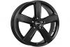 Janta Aliaj Dezent TU negru 6.5xR17 5x114.3 ET45 Toyota C-HR