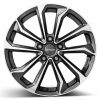 JANTA ALIAJ DEZENT KS DARK 7xR17 5x114.3 ET43.5 KIA SPORTAGE NQ5