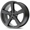 JANTA ALIAJ DIEWE WHEELS TRINA PLATIN MATT 8XR17 5X112 ET38