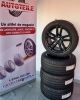 SET ROTI VARA R19 BMW X6 ( 2008-2019 )