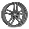 Janta aliaj Dezent Tz Graphite Matt 8xR18 5x112 ET34 Audi Q3 ( 2014-2019 )