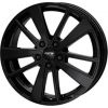 Janta aliaj Platin P112 Black Glossy 7xR18 5x114.3 ET34 Renault Megane E-Tech 2022