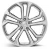 Janta aliaj Dezent Ta Silver 7xR18 5x114.3 ET34 Renault Megane E-Tech 2022