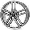 Janta aliaj Ronal R65 Cerium Grey 6.5xR17 5x112 ET44 Ssangyong Korando ( 2019-2022 )