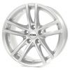 Janta aliaj Rial X10 Polar-Silber 7.5xR17 5x112 Et30 Bmw Seria 4 ( 2020-2023 )