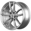 Janta aliaj Rial X12 Polar-Silber 7.5xR17 5x112 Et30 Bmw Seria 4 ( 2020-2023 )