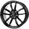 Janta aliaj Rial X12 Diamant Schwarz 7.5xR17 5x112 Et30 Bmw Seria 4 ( 2020-2023 )