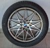 Set roti iarna R20 BMW X5 2019-2025